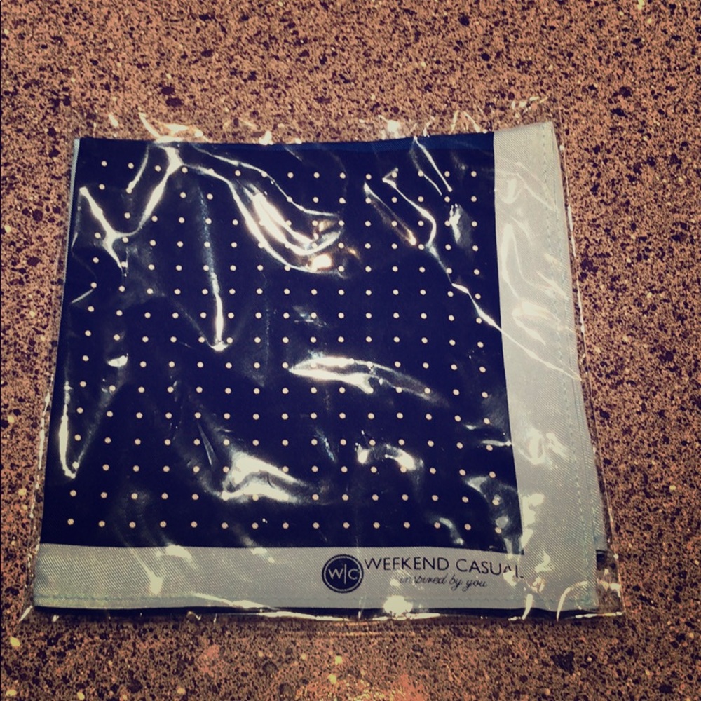 Pocket Square
